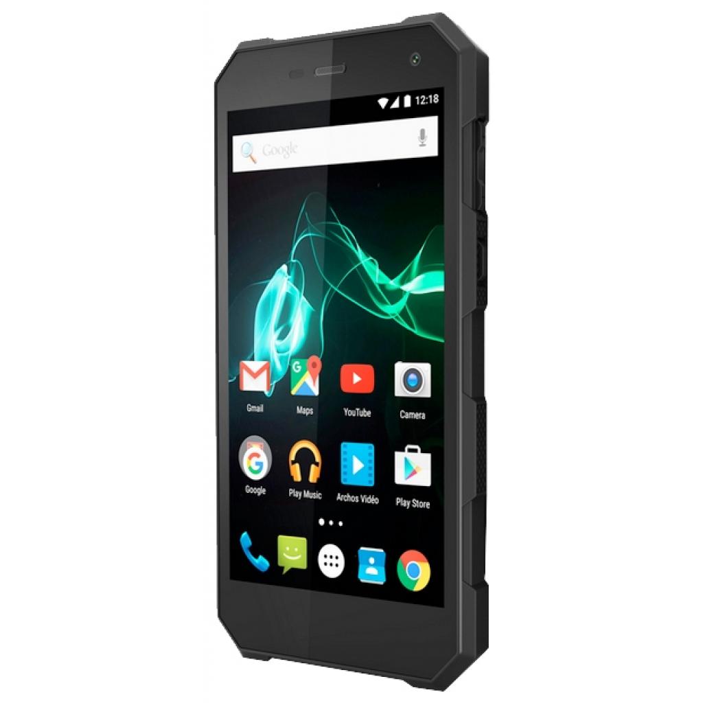 Мобильный телефон Archos 50 Saphir Black (690590033306)